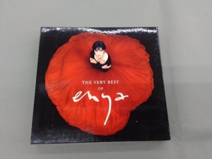 エンヤ CD エンヤ~オールタイム・ベスト/THE VERY BEST OF ENYA(初回生産限定盤)