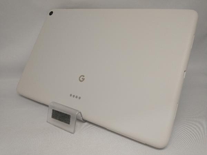 GTU8P Google Pixel Tablet GA04750-JP ポーセリアン 128GB