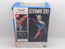 付属品欠品 現状品 ULTRA-ACT ウルトラマンゼロ Ver.2 大怪獣バトル ウルトラ銀河伝説 THE MOVIE_画像2