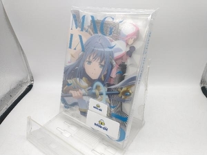 マギアレコード 魔法少女まどか☆マギカ外伝 5(完全生産限定版)(Blu-ray Disc)