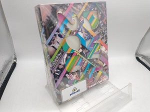 DVD 史上最強の移動遊園地 DREAMS COME TRUE WONDERLAND 2007(初回限定版)