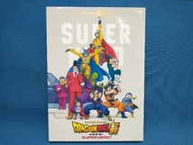 ドラゴンボール超 スーパーヒーロー(初回生産限定版)(Blu-ray Disc)_画像1