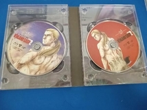 ヴィンランド・サガ SEASON 2 上巻 Blu-ray BOX(Blu-ray Disc)_画像4