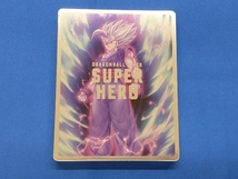 ドラゴンボール超 スーパーヒーロー(特別限定版)(4K ULTRA HD+Blu-ray Disc)_画像5