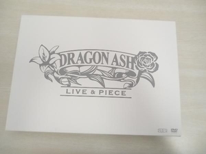 箱にいたみあり DVD LIVE&PIECE(初回限定版)