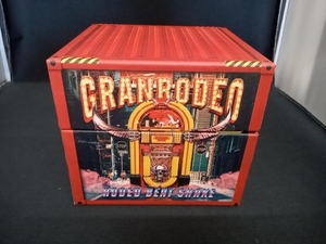 GRANRODEO Singles Collection RODEO BEAT SHAKE (完全生産限定 Anniversary Box)