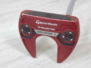 パター TaylorMade TP ARDMORE 2 red テーラーメイドアードモア