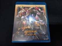 仮面ライダー剣 Blu-ray BOX 2(Blu-ray Disc)_画像1