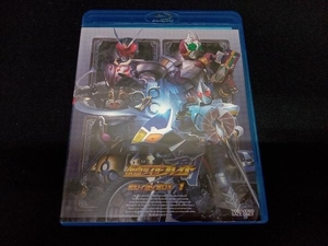 仮面ライダー剣 Blu-ray BOX 1(Blu-ray Disc)