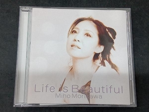 森川美穂 CD Life is Beautiful