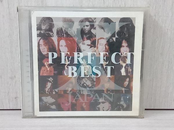 2025年最新】Yahoo!オークション -perfect best x japanの中古品