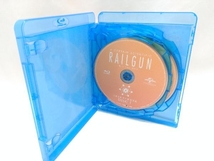 とある科学の超電磁砲 Blu-ray BOX スペシャルプライス版(Blu-ray Disc)_画像5
