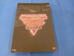 DVD 赤裸ライアー TOUR FINAL!!! 2015~渋谷公会堂~＜可能な限り詰め込みました＞(初回生産限定版)