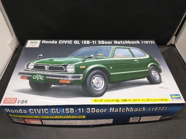 2023年最新】Yahoo!オークション -1:24ホンダシビックの中古品・新品