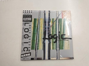 ロジック・システム CD ロジック(紙ジャケット仕様)