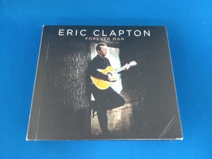 エリック・クラプトン CD 【輸入盤】Forever Man