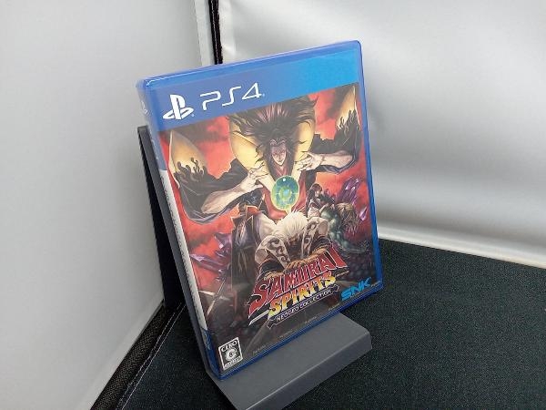 2023年最新】ヤフオク! -サムライスピリッツ ps4の中古品・新品・未