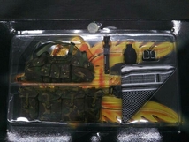 SAS RECON DRAGON NEW GENERATION FIGURE ニュージェネレーションフィギュア ドラゴン Colin_画像3