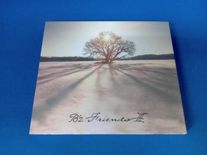 B'z CD FRIENDS (初回限定盤)(DVD付)