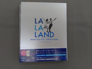 ラ・ラ・ランド コレクターズ・エディション(Blu-ray Disc)