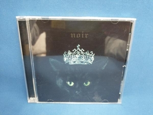 Aimer CD BEST SELECTION 'noir'