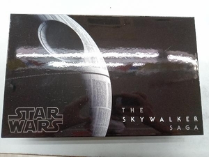  Star * War z Sky War car * Saga 4K UHD Complete BOX( limited amount )(4K ULTRA HD+Blu-ray Disc)