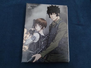 劇場版 PSYCHO-PASS サイコパス Premium Edition(Blu-ray Disc)