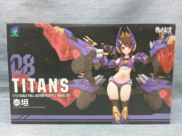 2023年最新】Yahoo!オークション -atkガール(プラモデル)の中古品