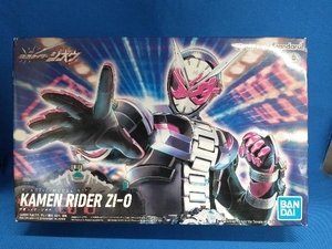 プラモデル バンダイ 仮面ライダージオウ Figure-rise Standard 「仮面ライダージオウ」