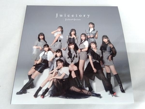 Juice=Juice CD Juicetory(初回生産限定盤)(Blu-ray Disc付)