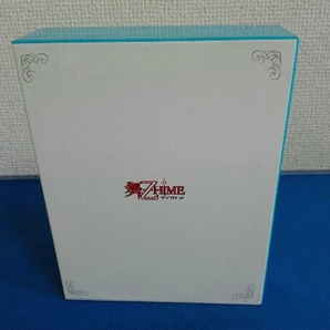 舞-乙HiME COMPLETE(Blu-ray Disc)の画像6