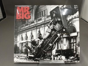 MR.BIG CD 【輸入盤】Lean Into It (30th Anniversary Edition) (2MQA-CD)