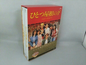 ひとつ屋根の下 コンプリートBlu-ray BOX(Blu-ray Disc)
