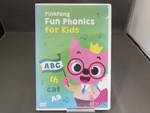 Pinkfong Fun Phonics for Kids_画像1