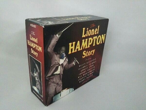 ライオネル・ハンプトン CD 【輸入盤】Lionel Hampton Story (Mini Lp Sleeve)