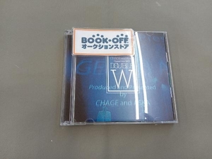 DVD CHAGE and ASKA CONCERT TOUR 2007 DOUBLE