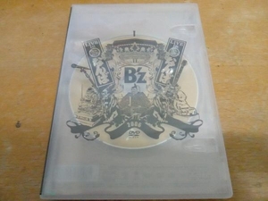 DVD B'z LIVE in なんば　BMBV-5001