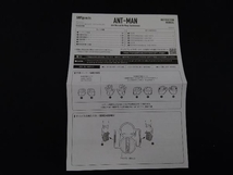 現状品S.H.Figuarts アントマン(アントマン&ワスプ:クアントマニア) アントマン&ワスプ:クアントマニア_画像6