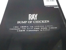 バンドスコア BUMP OF CHICKEN RAY バンプオブチキン_画像3