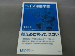 ベイズ深層学習 須山敦志