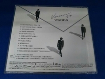 WANDS CD Version 5.0(初回限定盤A)(Blu-ray Disc付)_画像2