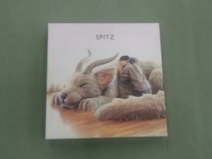 スピッツ CD 醒めない(初回限定盤)(SHM-CD+DVD)