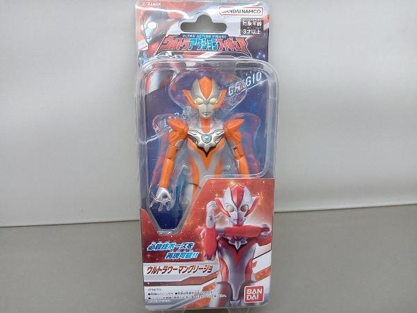 Yahoo!オークション -「ウルトラウーマングリージョ