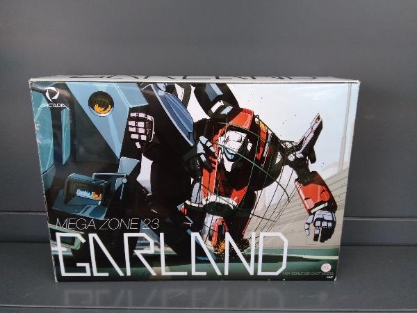 2023年最新】ヤフオク! -1/24 ガーランドの中古品・新品・未使用品一覧