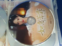 DVD 如意芳霏 ~夢紡ぐ恋の道~ DVD-BOX2_画像4