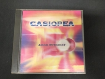 CASIOPEA CD ASIAN DREAMER_画像1