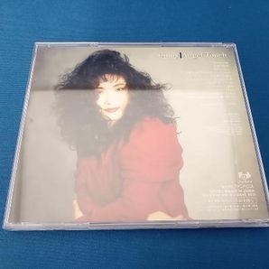 Cindy CD ANGEL TOUCHの画像2