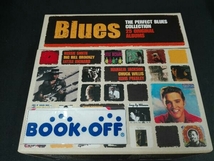 (オムニバス) CD 【輸入盤】THE PERFECT BLUES COLLECTION 25 ORIGINAL ALBUMS_画像1