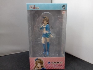 未開封品■PULCHRA 南ことり ラブライブ!×PACIFIC 1/8 ラブライブ!×PACIFIC