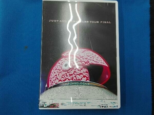 DVD WARP TOUR FINAL